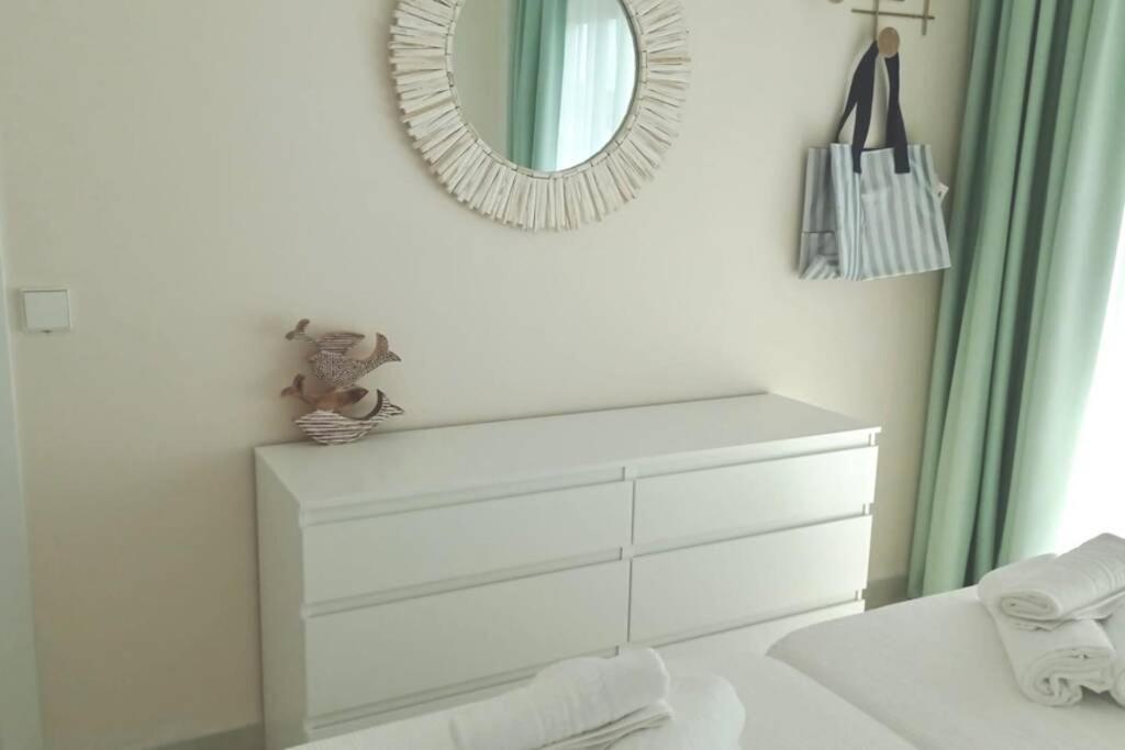 Seaview 5b Balcony In Canyamel Torre Doy Appartement