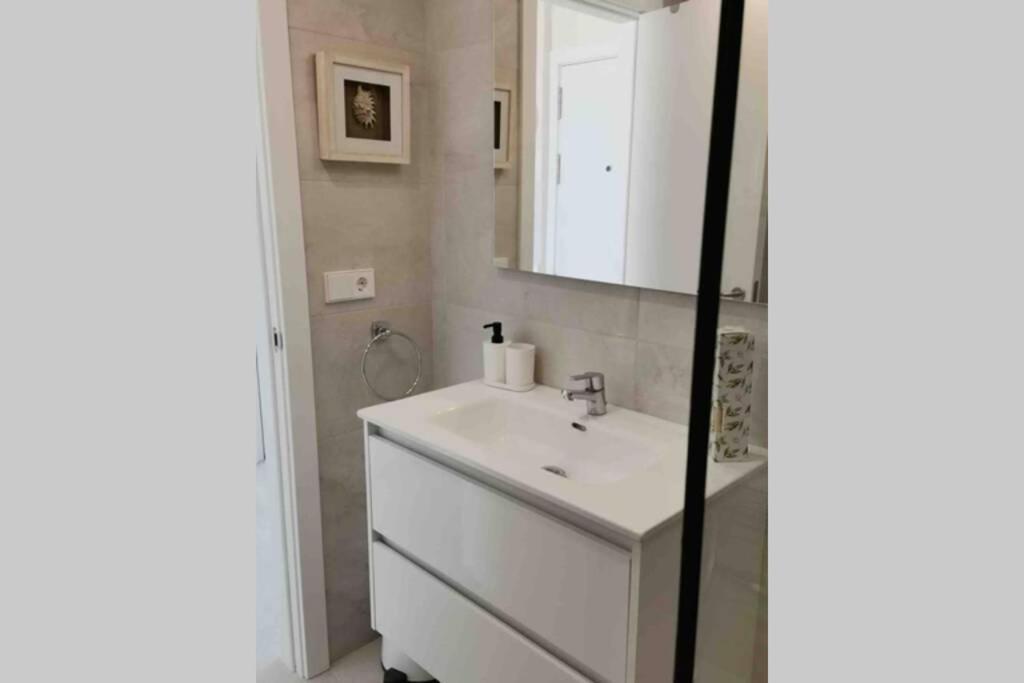 Appartement Seaview 5b Balcony In Canyamel Torre Doy *