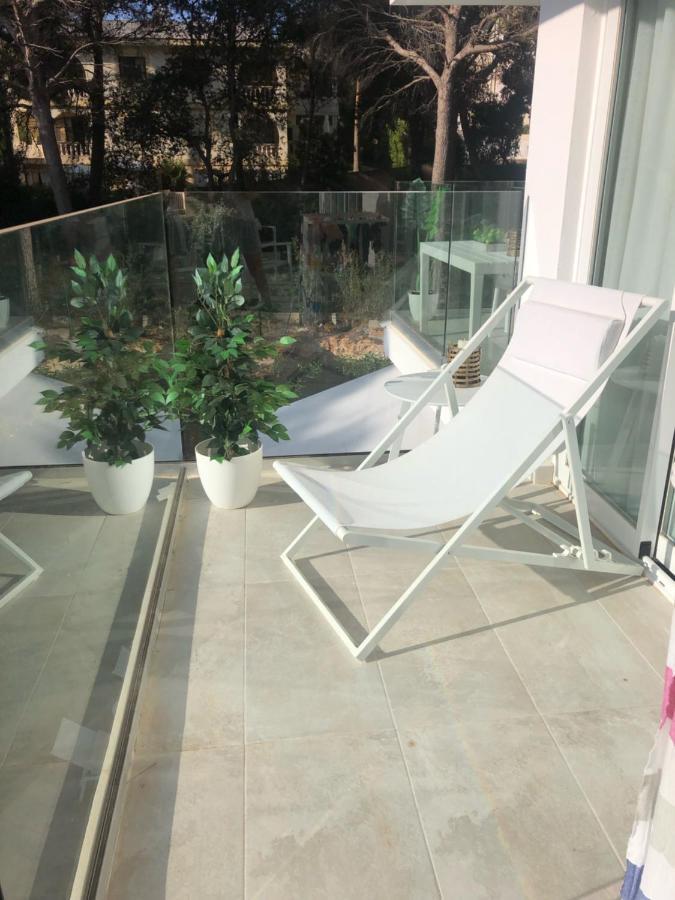 Appartement Seaview 5b Balcony In Canyamel Torre Doy Capdepera (Mallorca)