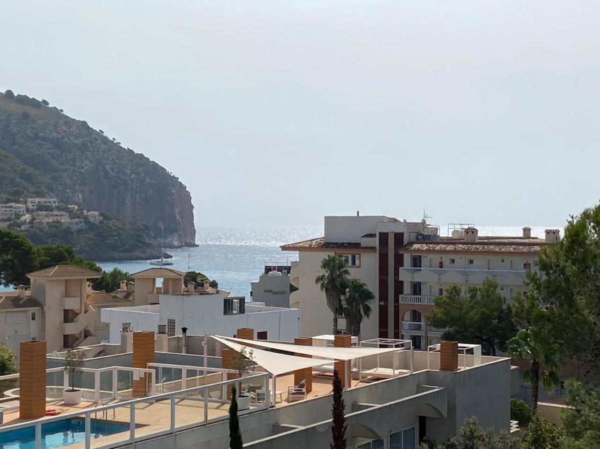 Seaview 5b Balcony In Canyamel Torre Doy Appartement *