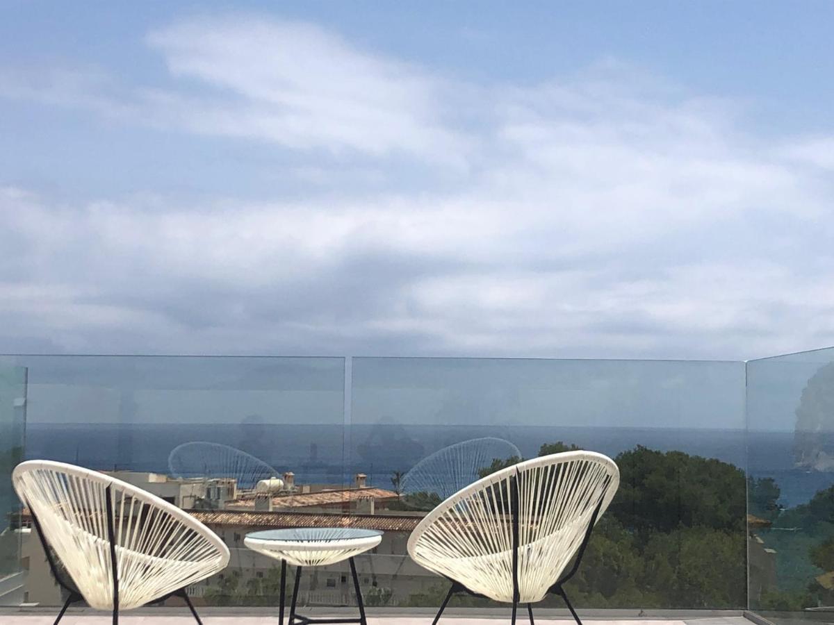 Seaview 5b Balcony In Canyamel Torre Doy Appartement Capdepera (Mallorca)