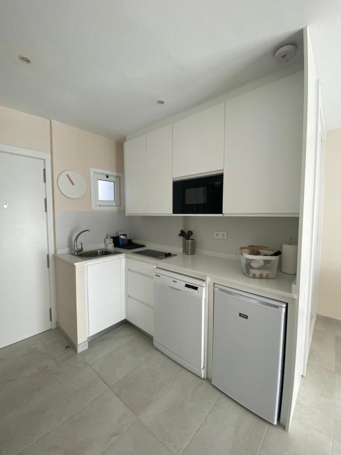 Appartement Seaview 5b Balcony In Canyamel Torre Doy Capdepera (Mallorca)